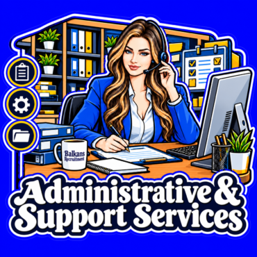 Administrative Support Services