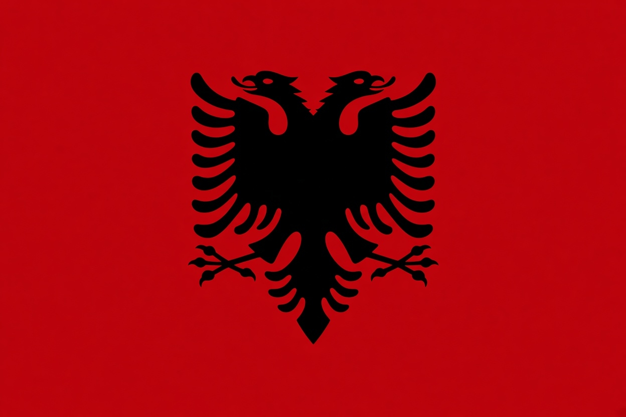 Albania