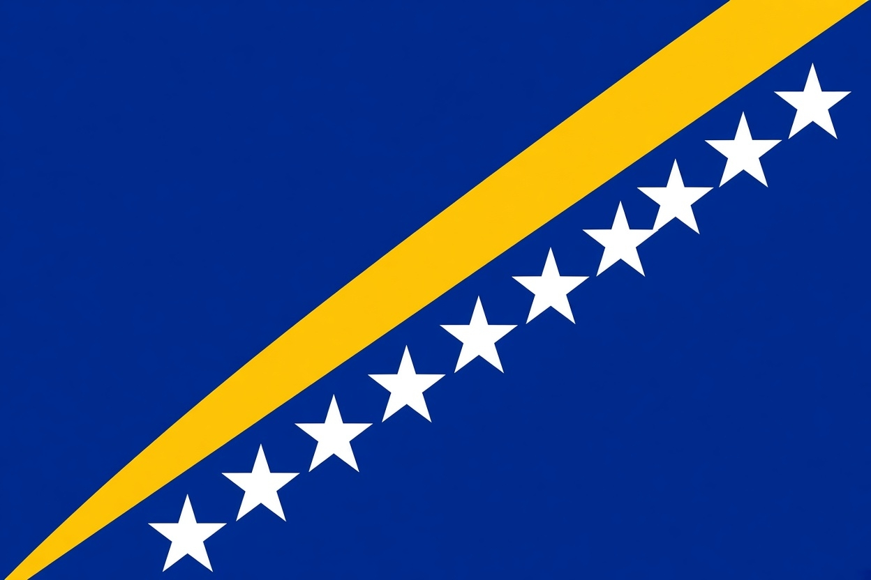 Bosnia and Herzegovina