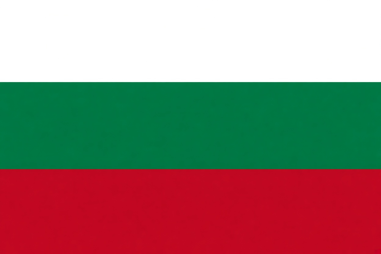 Bulgaria