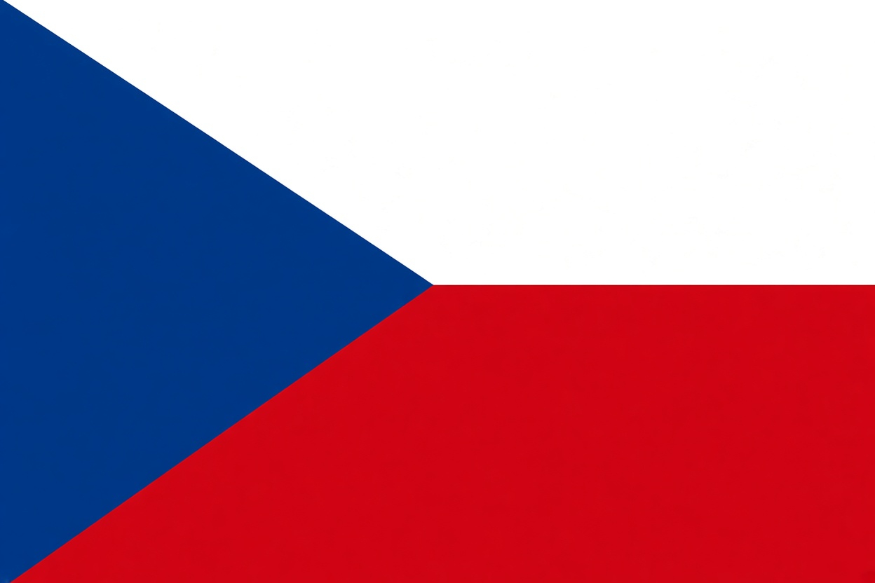 Czechia