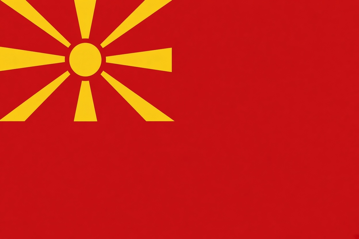 North Macedonia