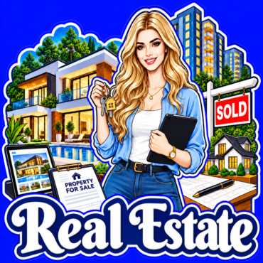Real Estate