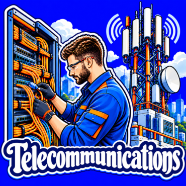 Telecommunications