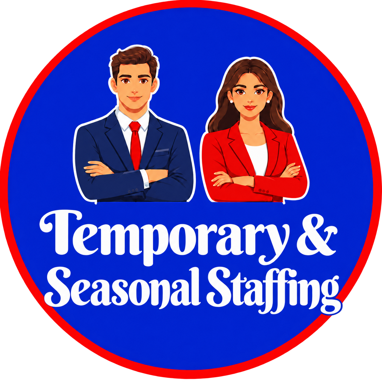 Temporary & Seasonal Staffing