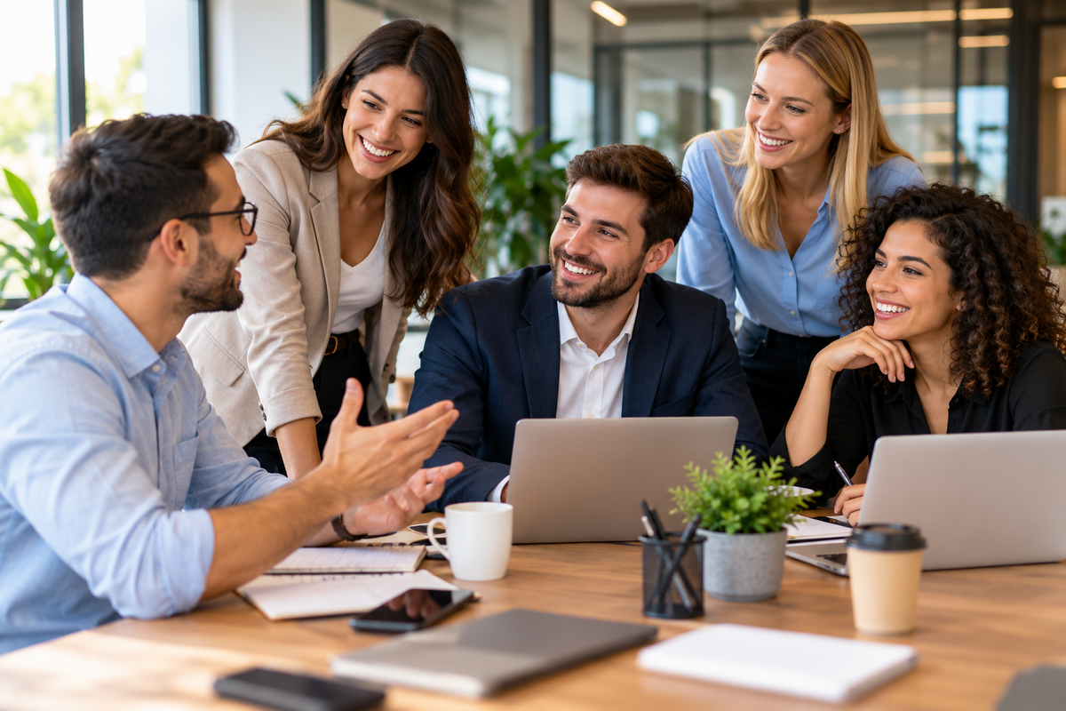 What Is Employer Branding