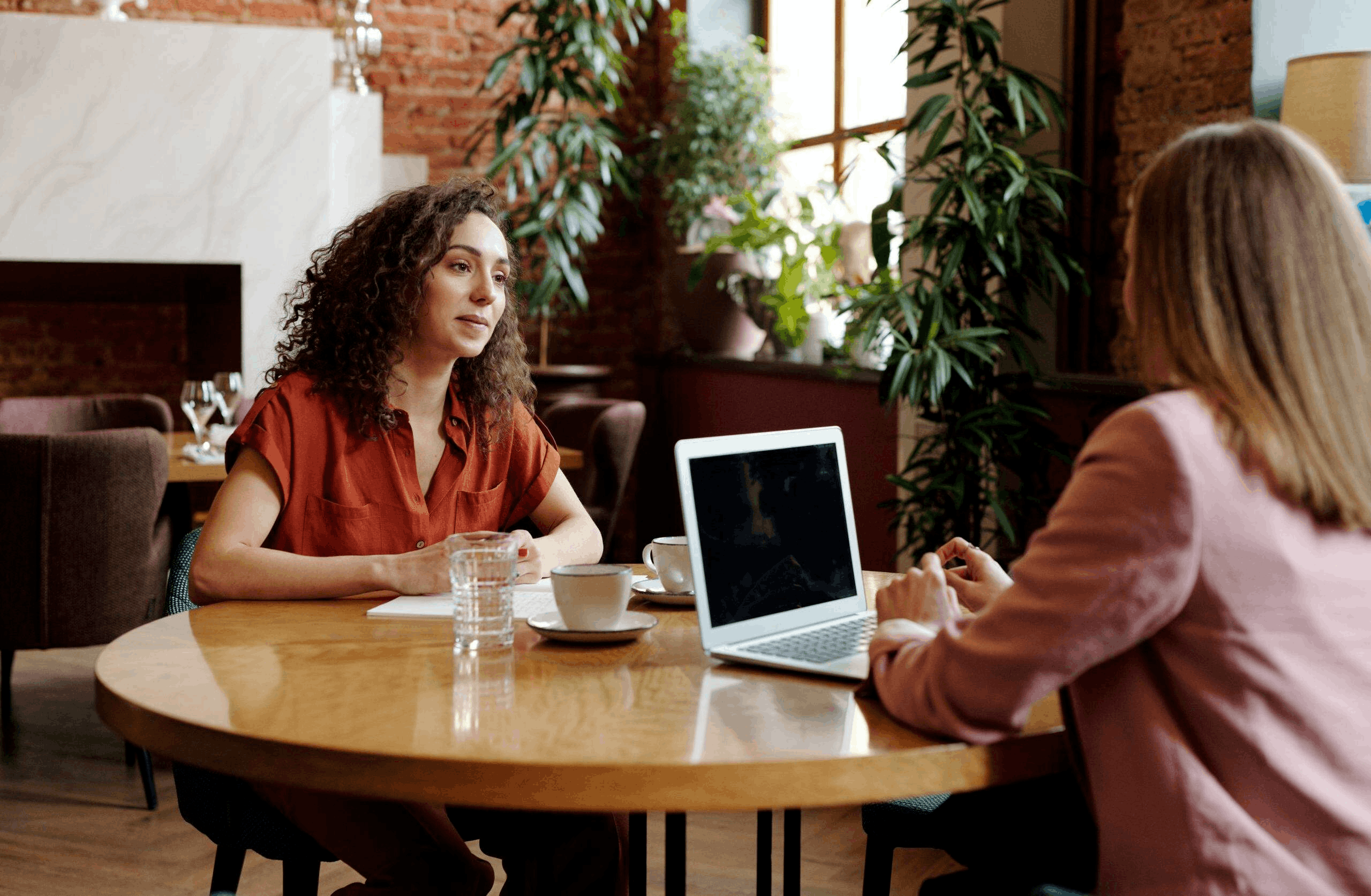 how to prepare for your first job interview